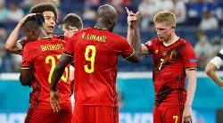 Phân tích kèo hiệp 1 Estonia vs Bỉ, 01h45 ngày 21/6
