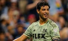 Phân tích kèo hiệp 1 Los Angeles FC vs Seattle Sounders, 09h30 ngày 22/6