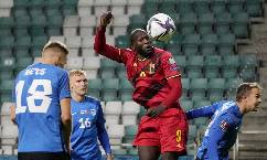 Soi k&egrave;o phạt g&oacute;c Estonia vs Bỉ, 01h45 ng&agrave;y 21/6