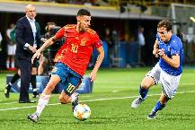 Đại b&agrave;ng ti&ecirc;n tri dự đo&aacute;n T&acirc;y Ban Nha vs Italia, 2h00 ng&agrave;y 21/6