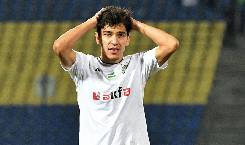 Nhận định, soi kèo AGMK vs Pakhtakor Tashkent, 22h00 ngày 21/6: Đối thủ kỵ giơ