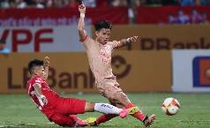 Nhận định, soi kèo Công an Hà Nội vs Hải Phòng, 19h15 ngày 20/6: Nội bộ bất ổn