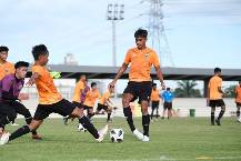 Nhận định, soi k&egrave;o U16 Indonesia vs U16 Singapore, 15h00 21/06: Đ&egrave; bẹp đối thủ