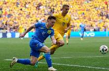 Si&ecirc;u m&aacute;y t&iacute;nh dự đo&aacute;n Slovakia vs Ukraine, 20h00 ng&agrave;y 21/6