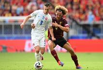 Soi k&egrave;o g&oacute;c Slovakia vs Ukraine, 20h00 ng&agrave;y 21/6: Lựa chọn kh&ocirc;n ngoan