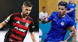 Chuyên gia Tony Ansell dự đoán Flamengo vs Chelsea, 01h00 ngày 21/6