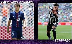 Link xem trực tiếp PSG vs Botafogo hôm nay, 08h00 ngày 20/6