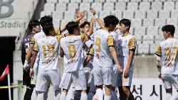 Nhận định, soi kèo Busan Transpor Tation vs Chuncheon Citizen, 15h00 ngày 21/6: 3 điểm nhọc nhằn