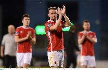 Nhận định, soi kèo Galway United vs St Patrick's, 01h45 ngày 21/6: Ca khúc khải hoàn