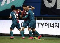 Nhận định, soi kèo Gimhae City vs Pocheon Citizen, 15h00 ngày 21/6: Tiếp tục dẫn đầu