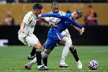 Nhận định, soi kèo Los Angeles vs ES Tunis, 5h00 ngày 21/6: Ưu thế sân nhà