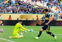 Siêu máy tính dự đoán Bayern Munich vs Boca Juniors, 8h00 ngày 21/6