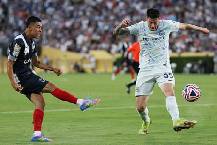 Siêu máy tính dự đoán Inter Milan vs Urawa Reds, 2h00 ngày 22/6