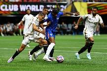 Siêu máy tính dự đoán Los Angeles vs ES Tunis, 5h00 ngày 21/6