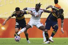 Soi kèo góc Benfica vs Auckland City, 23h00 ngày 20/6