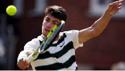 Xem trực tiếp giải tennis Queen's Club Championships 2025 trên kênh nào?