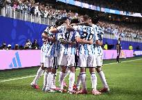 Chuyên gia Tony Ansell dự đoán Argentina vs Áo, 00h00 ngày 23/06