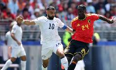 Chuyên gia Tony Ansell dự đoán New Zealand vs Ai Cập, 08h00 ngày 22/6