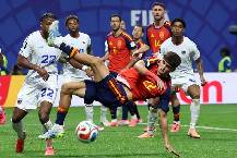 Chuyên gia Tony Ansell dự đoán Tây Ban Nha vs Saudi Arabia, 23h00 ngày 21/6
