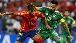 Kèo xiên World Cup 2026 ngon nhất hôm nay 21/6