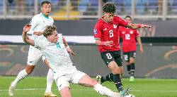 Nhận định, soi kèo New Zealand vs Ai Cập, 08h00 ngày 22/6: The Pharaohs lên tiếng