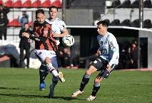 Nhận định, soi kèo Patronato vs Ferrocarril, 01h30 ngày 22/6: 3 điểm nhọc nhằn