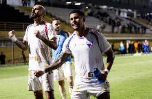 Nhận định, soi kèo Sao Bernardo vs Juventude, 3h00 ngày 22/6: Tiếp mạch thăng hoa