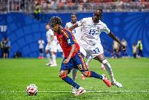 Nhận định, soi kèo Tây Ban Nha vs Saudi Arabia, 23h00 ngày 21/6: Mệnh lệnh phải thắng