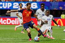 Siêu máy tính dự đoán Tây Ban Nha vs Saudi Arabia, 23h00 ngày 21/6