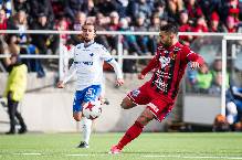 Soi kèo góc Ostersunds vs Norrkoping, 22h00 ngày 21/06
