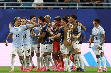 Soi kèo góc Uruguay vs Cape Verde, 5h00 ngày 22/06