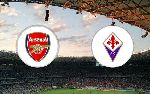 Nhận định Arsenal vs Fiorentina, 05h00 21/7 (ICC 2019)