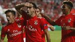 Nhận định Benfica vs Guadalajara Chivas, 03h00 21/7 (ICC 2019)
