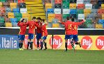 Tỷ lệ b&oacute;ng đ&aacute; U19 ch&acirc;u &Acirc;u h&ocirc;m nay 20/7: U19 T&acirc;y Ban Nha vs U19 Italia