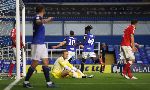Nhận định Birmingham vs Derby County, 1h30 ng&agrave;y 23/7
