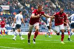 Nhận định Bristol City vs Preston North End, 1h30 ng&agrave;y 23/7