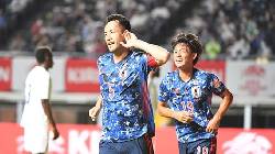 Danh sách, đội hình U23 Nhật Bản dự Olympic Tokyo 2021