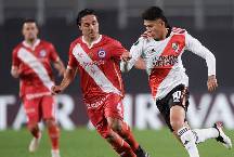 Nhận định, soi kèo Argentinos Juniors vs River Plate, 7h30 ngày 22/7