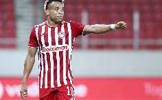 Nhận định, soi k&egrave;o Olympiakos vs Neftchi Baku, 2h ng&agrave;y 22/7