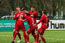 Nhận định, soi k&egrave;o KuPS vs Milsami, 23h00 ng&agrave;y 21/07