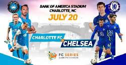 Phân tích kèo hiệp 1 Charlotte vs Chelsea, 6h30 ngày 21/7