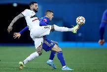 Ph&acirc;n t&iacute;ch k&egrave;o hiệp 1 Kyzyl-Zhar vs Osijek, 19h00 ng&agrave;y 21/7