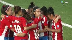 Soi kèo, dự đoán Macao Nữ Ecuador vs Nữ Paraguay, 7h ngày 21/7