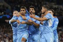 Soi kèo phạt góc Man City vs America, 7h30 ngày 21/7