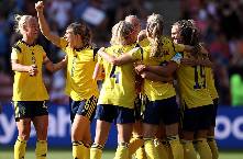 Soi kèo phạt góc nữ Thụy Điển vs nữ Bỉ, 2h ngày 23/7