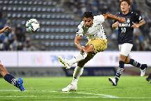 Soi k&egrave;o phạt g&oacute;c Tokyo Verdy vs J&uacute;bilo Iwata, 17h00 ng&agrave;y 20/7