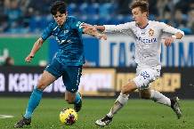 Soi kèo phạt góc Zenit vs Krylya Sovetov, 0h ngày 23/7
