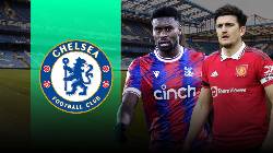 'Chelsea quan tâm Maguire? Bạn đang đùa tôi ầ?'