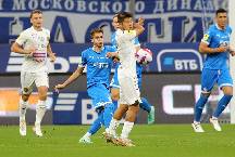 Nhận định, soi kèo Dynamo Moscow vs Krasnodar, 23h ngày 21/7