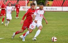 Nhận định, soi kèo Milsami vs Panevezys, 23h ngày 20/7